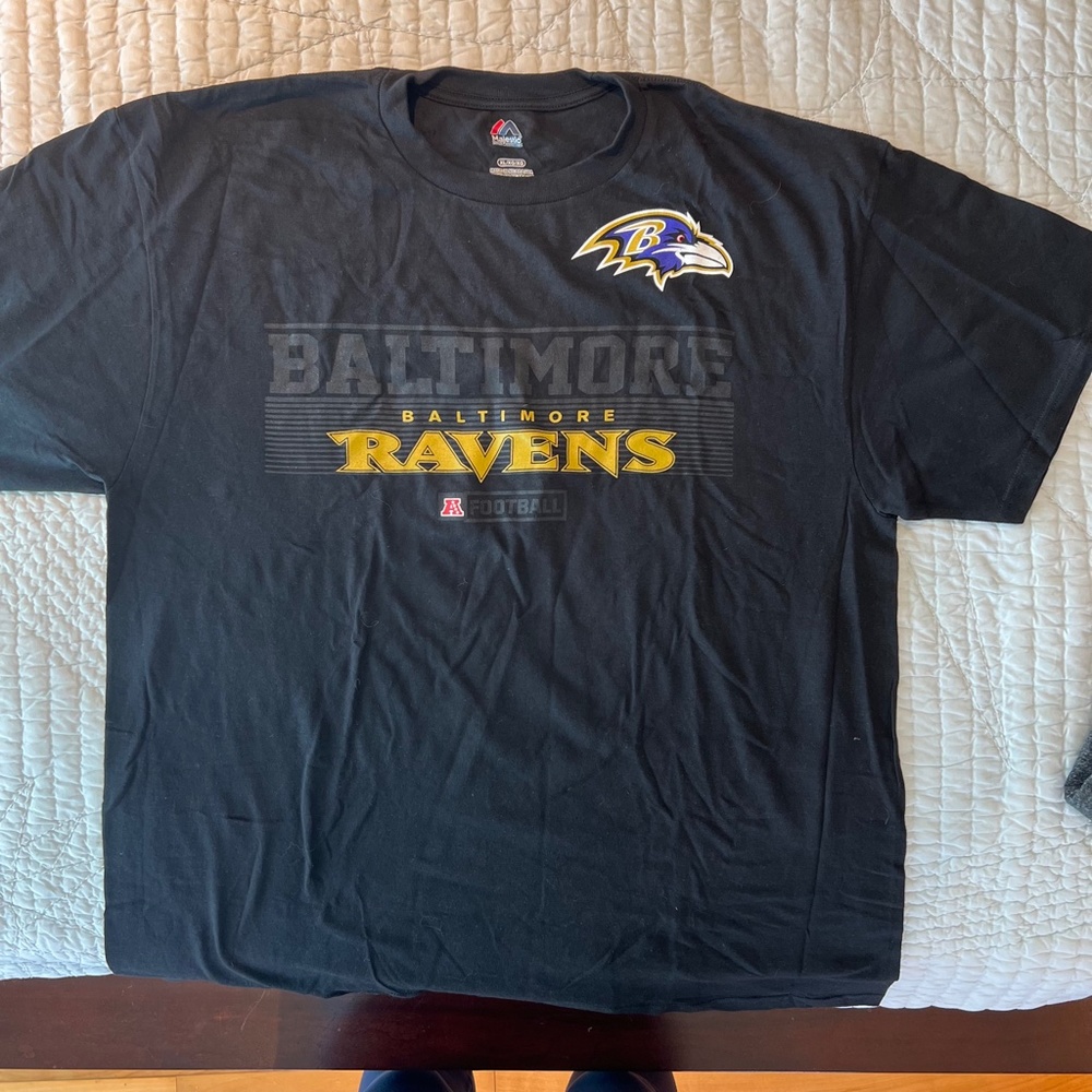 Baltimore Ravens Tee